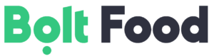 logo przedstawiające firmę bolt