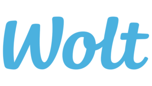 logo przedstawiające firme wolt